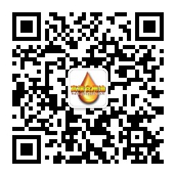 公众号二维码